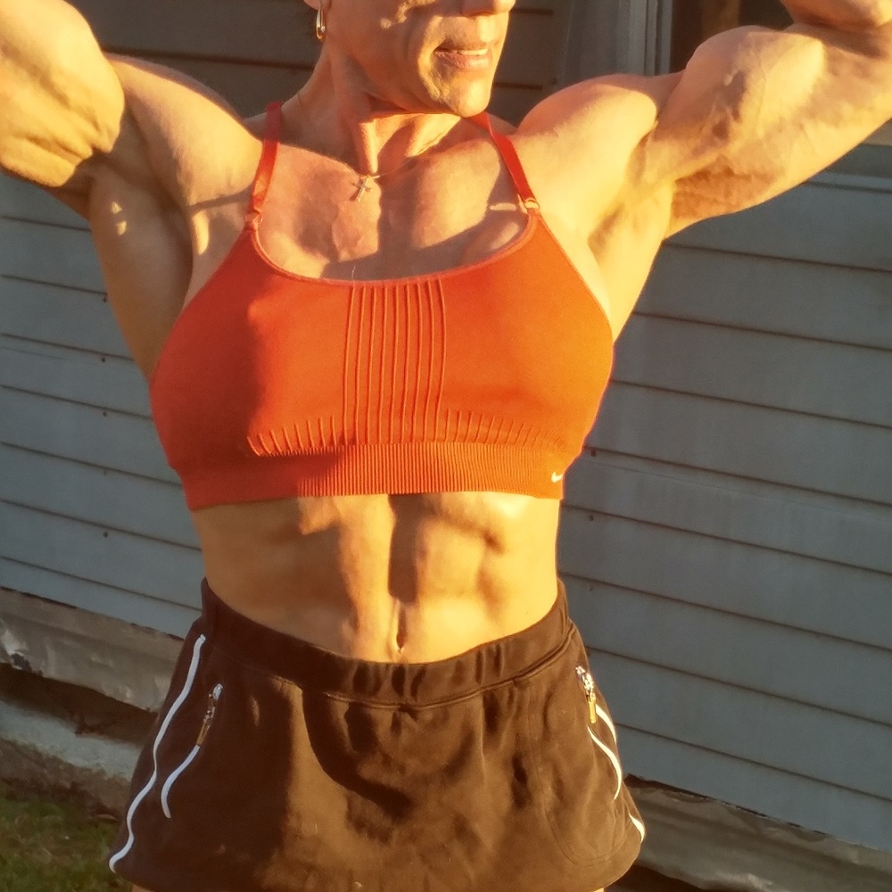 Meet your Posher, Christel